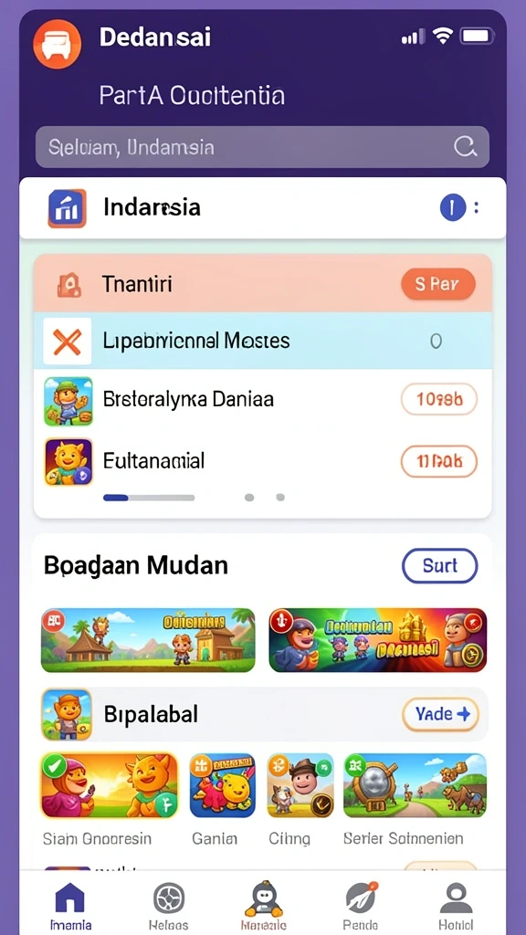 69bet - Beragam permainan kasino yang siap memanjakan penggemar judi.