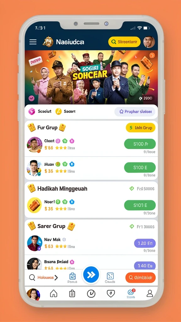 777win - Konten menarik dengan berbagai tantangan menunggu.