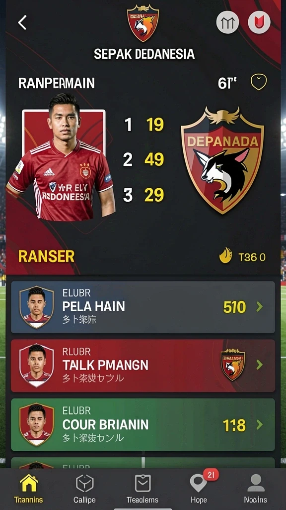 999zk - Karakter baru dengan kemampuan khusus yang menambah keseruan.