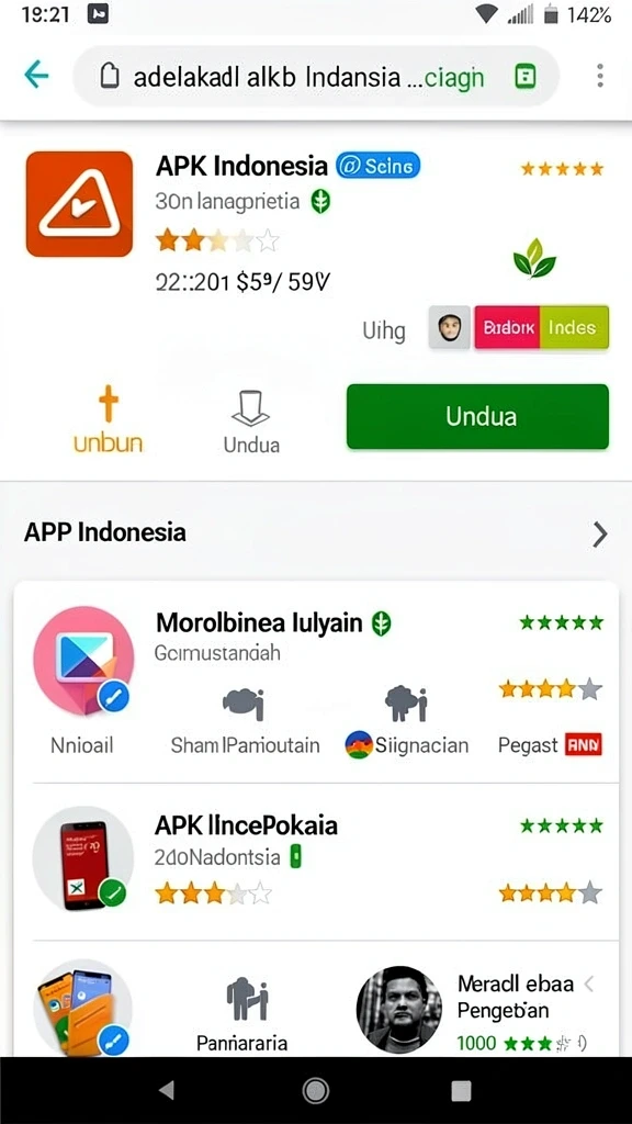 evip2 - Fitur multiplayer untuk bermain bersama teman.