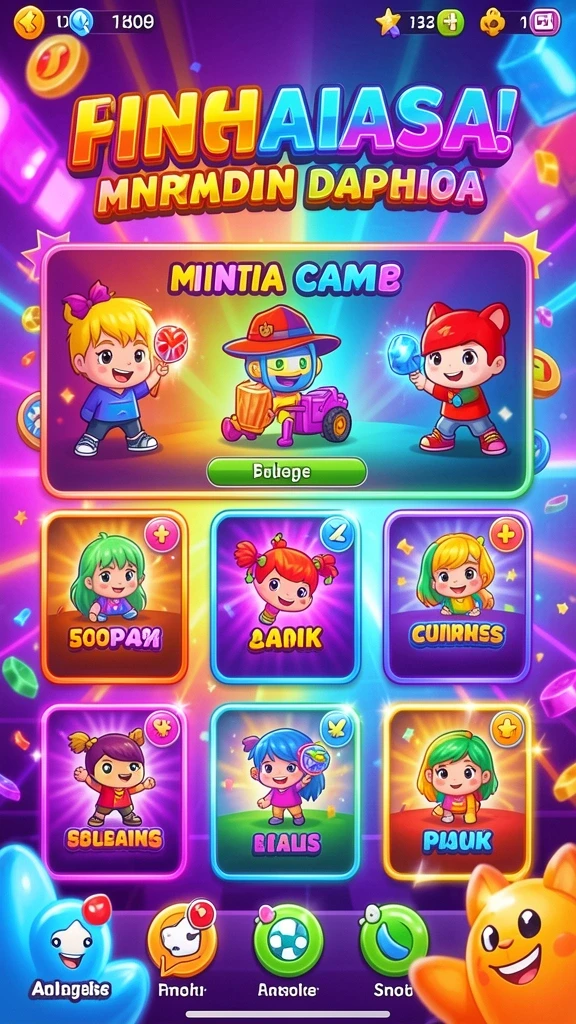 grandbet88 - Beragam permainan menarik menanti Anda di dalam aplikasi.