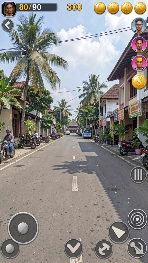 iya777 - Berinteraksi dengan pemain dari seluruh dunia.