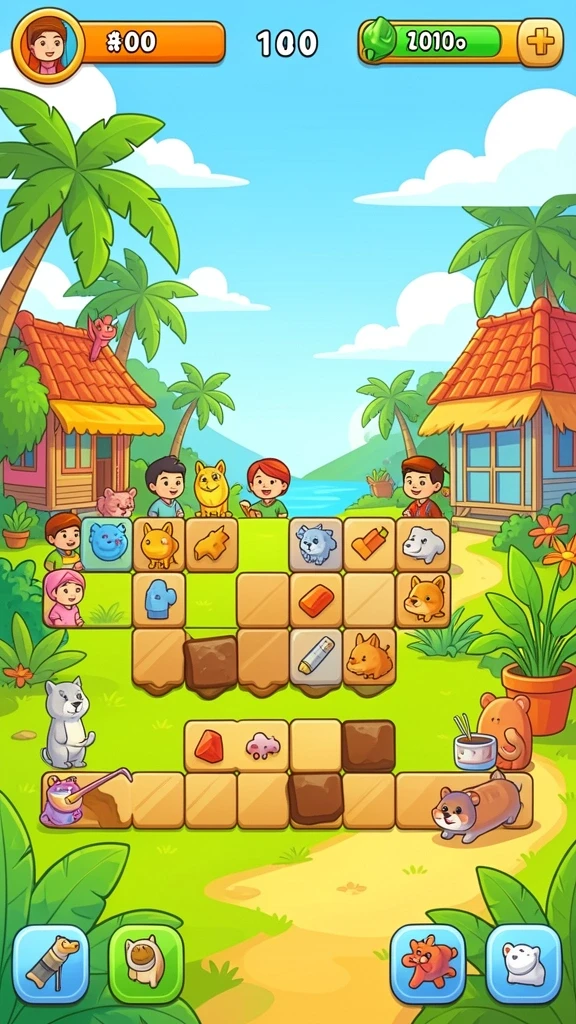 kaol68 - Leaderboard kompetitif untuk pemain berprestasi.