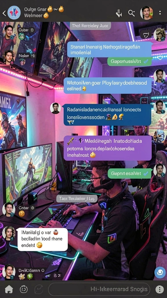 kawat4d - Beragam mode permainan yang siap menghadirkan tantangan.