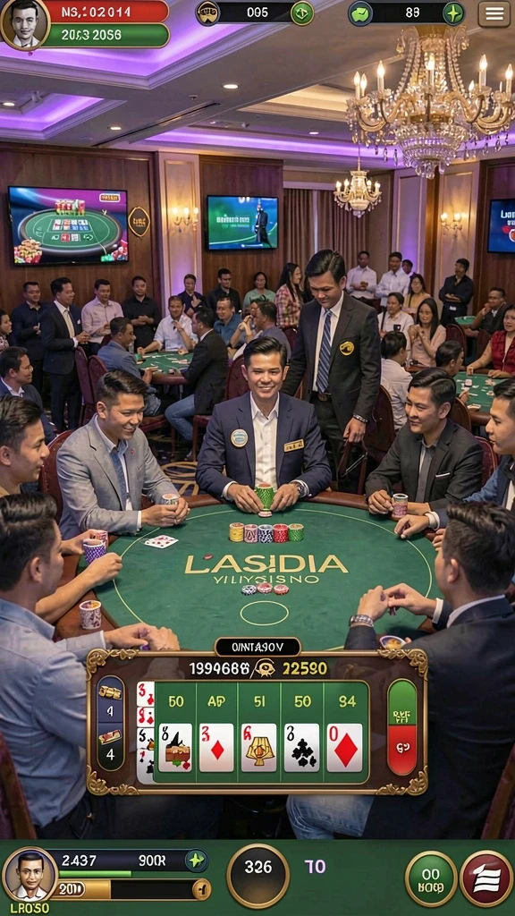 laba777 - Komunitas aktif yang siap berbagi pengalaman.