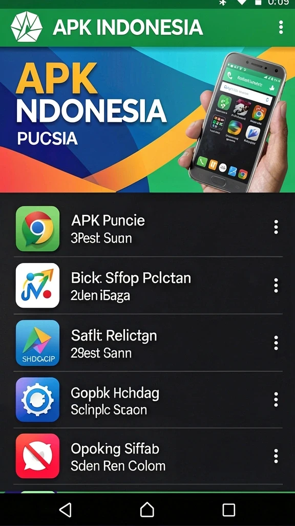 ledak388 - Tampilan awal yang menarik dan intuitif.