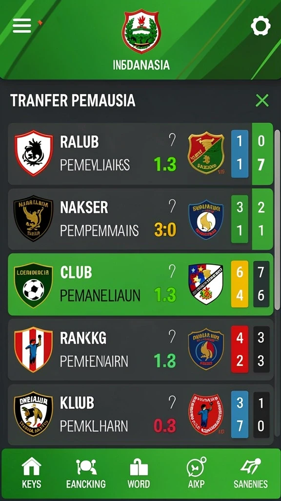 mdg188 - Karakter baru dengan kemampuan unik untuk tantangan lebih.