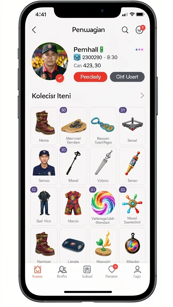 milo88 - Sistem penghargaan yang menarik bagi para pemain.
