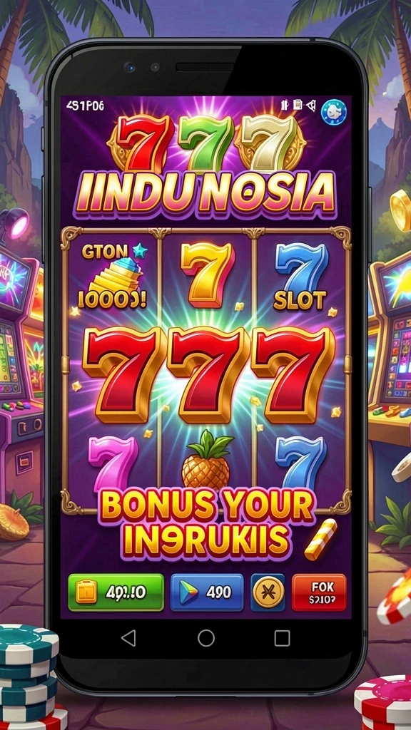 paus123 - Level yang menantang dan seru.