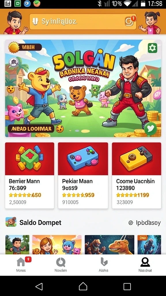 playwin123 - Grafis yang memukau dan detail yang luar biasa.