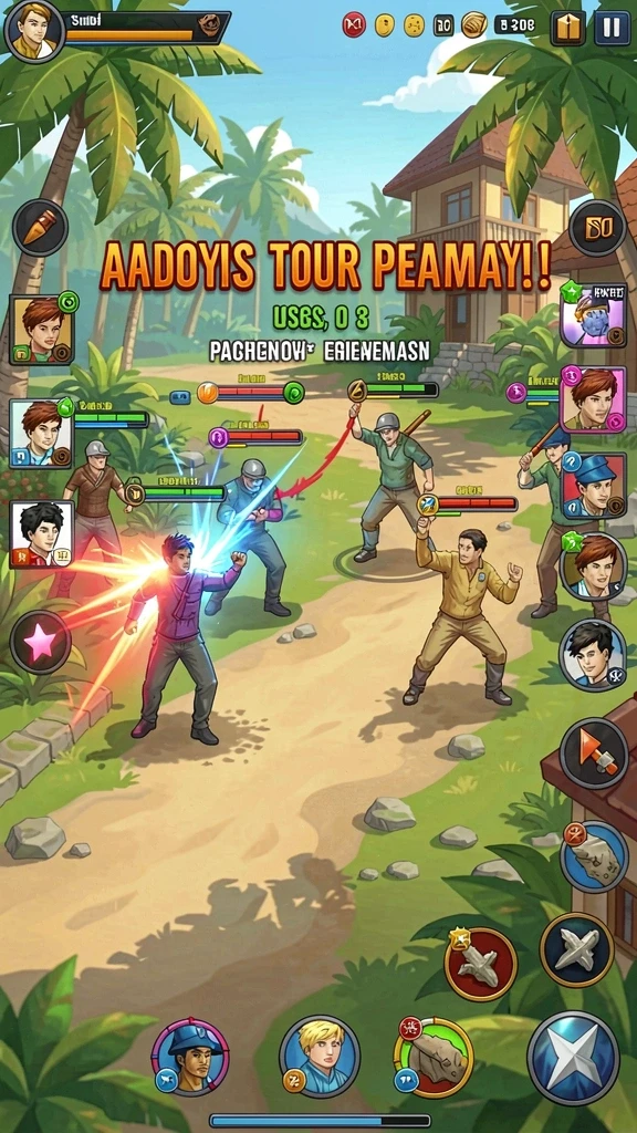 popwin - Tampilan antarmuka yang menarik dan intuitif.