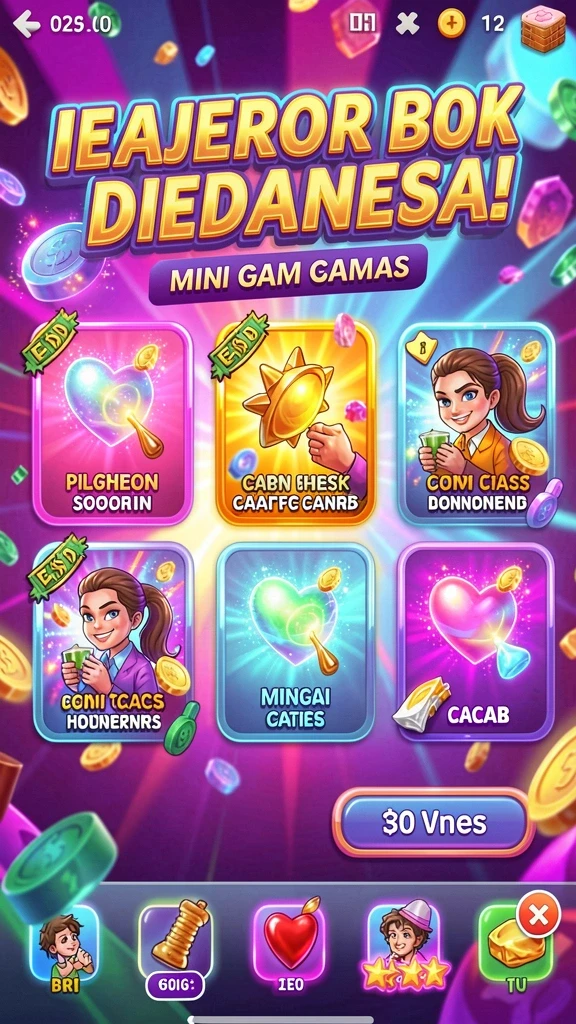 popwin - Berbagai hadiah menarik menunggu Anda.