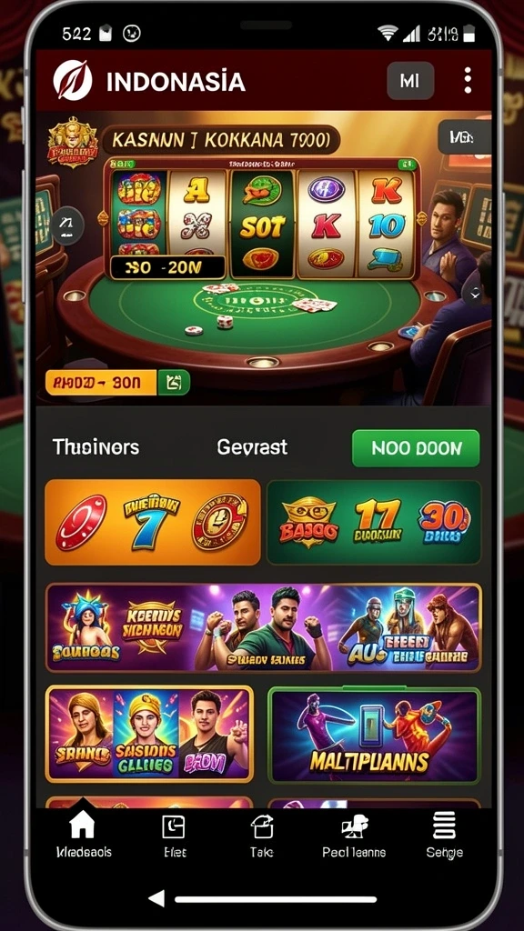 putermega - Tangkapan layar menunjukkan grafik menawan dari PUTERMEGA.