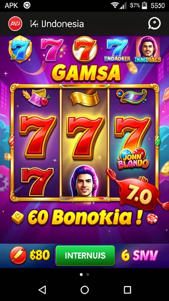 putermega - Gambaran fitur karakter unik dalam PUTERMEGA.