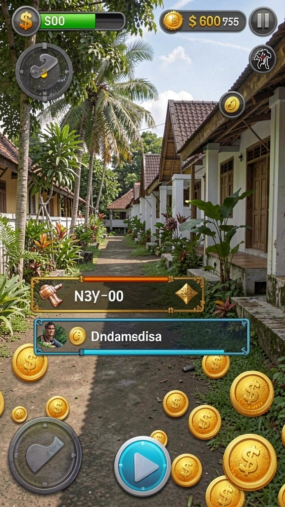 rprr - Berbagai lokasi yang menakjubkan untuk dijelajahi.