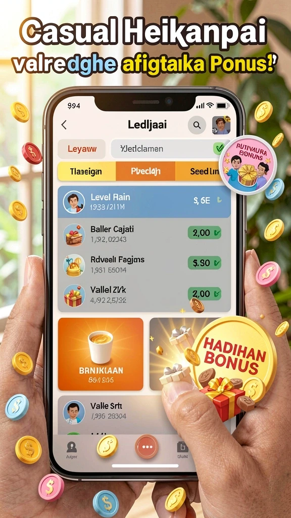 rt99 - Grafis yang memukau dan penuh warna.