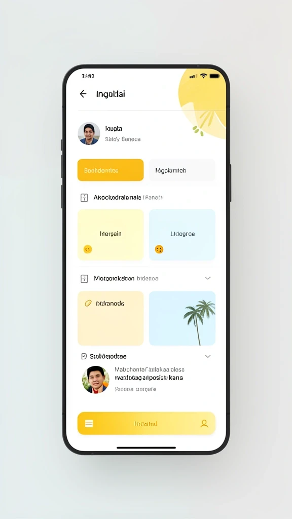 spingold - Screenshot menampilkan tampilan awal permainan SPINGOLD.