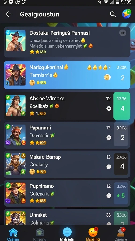 sungaitoto - Fitur live casino yang interaktif dengan dealer langsung.