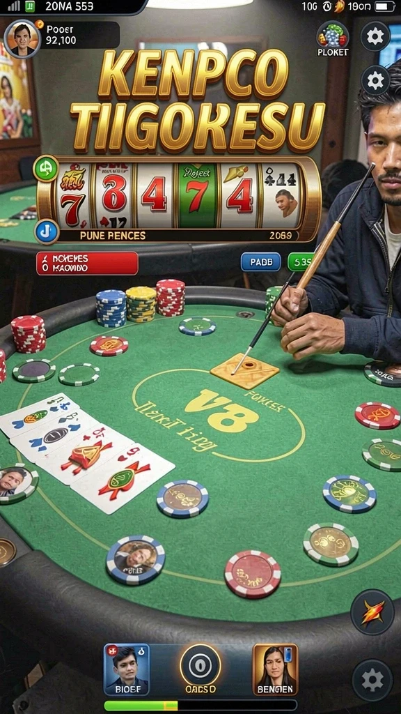 super33 - Misi yang menantang dan bervariasi dalam setiap level.