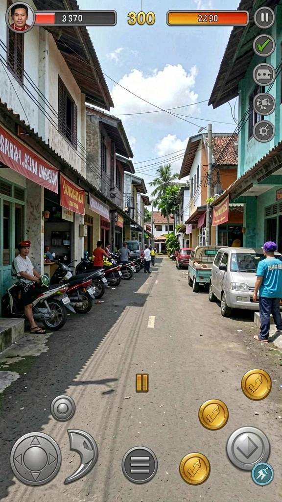 togel62 - Tampilan antarmuka yang menarik dan user-friendly.